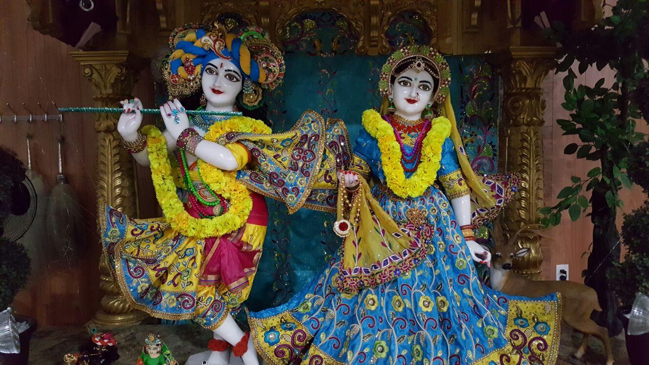 god and goddess image
