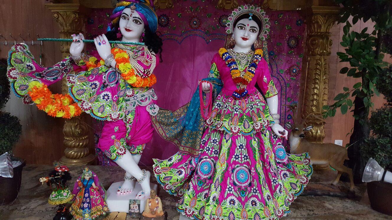 god and goddess image