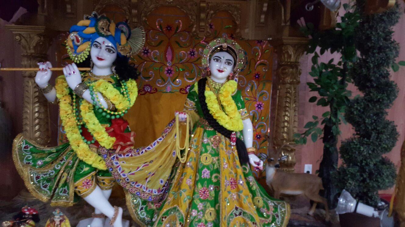god and goddess image