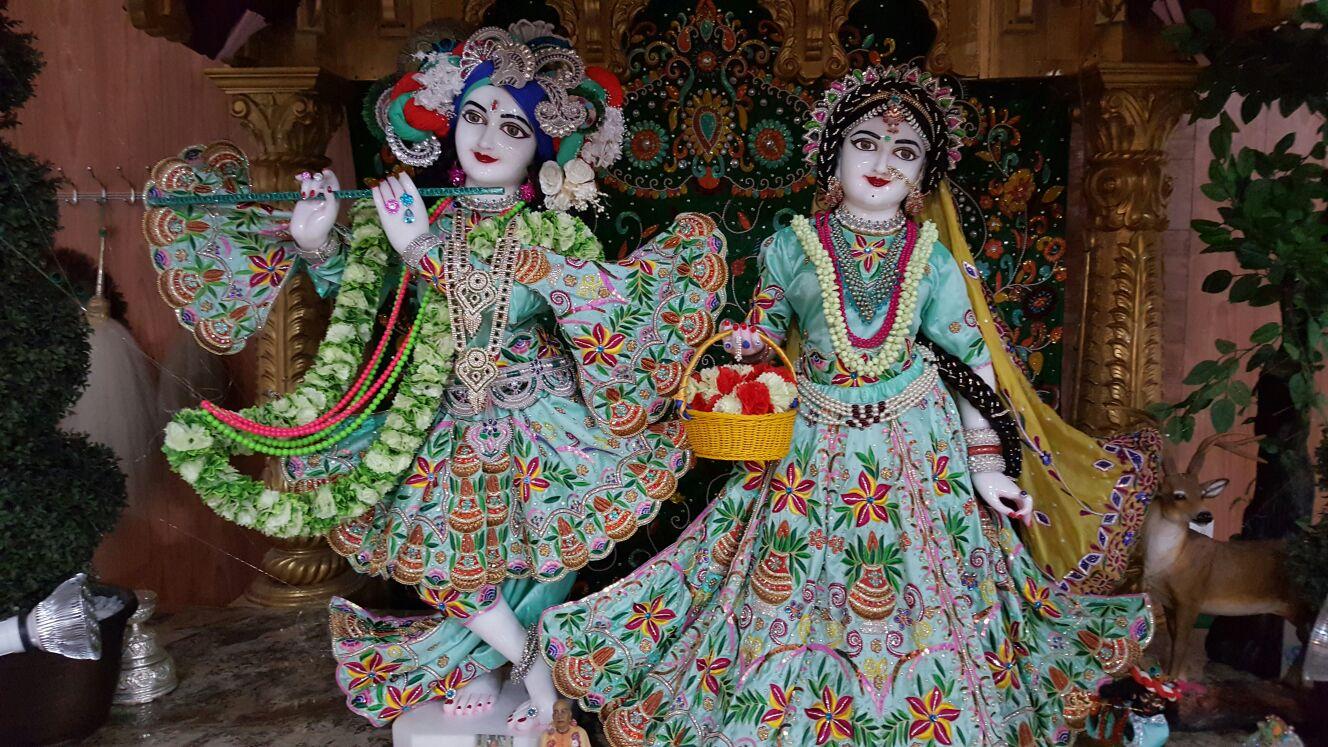 god and goddess image