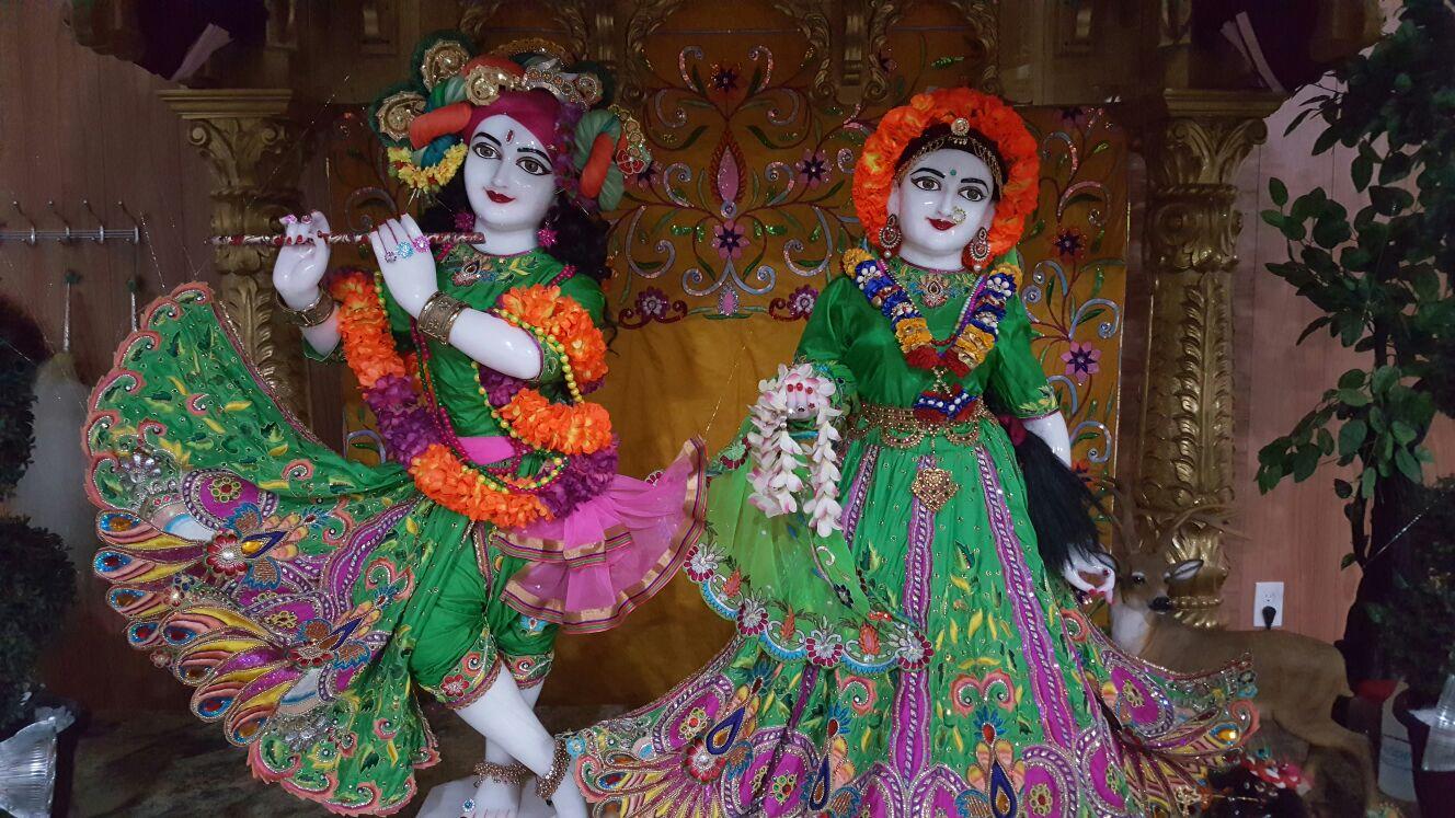 god and goddess image