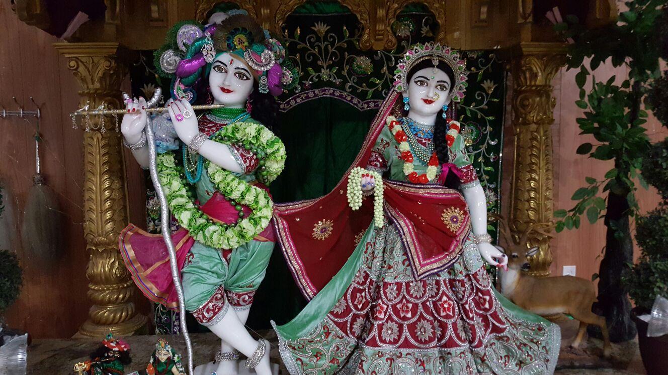 god and goddess image