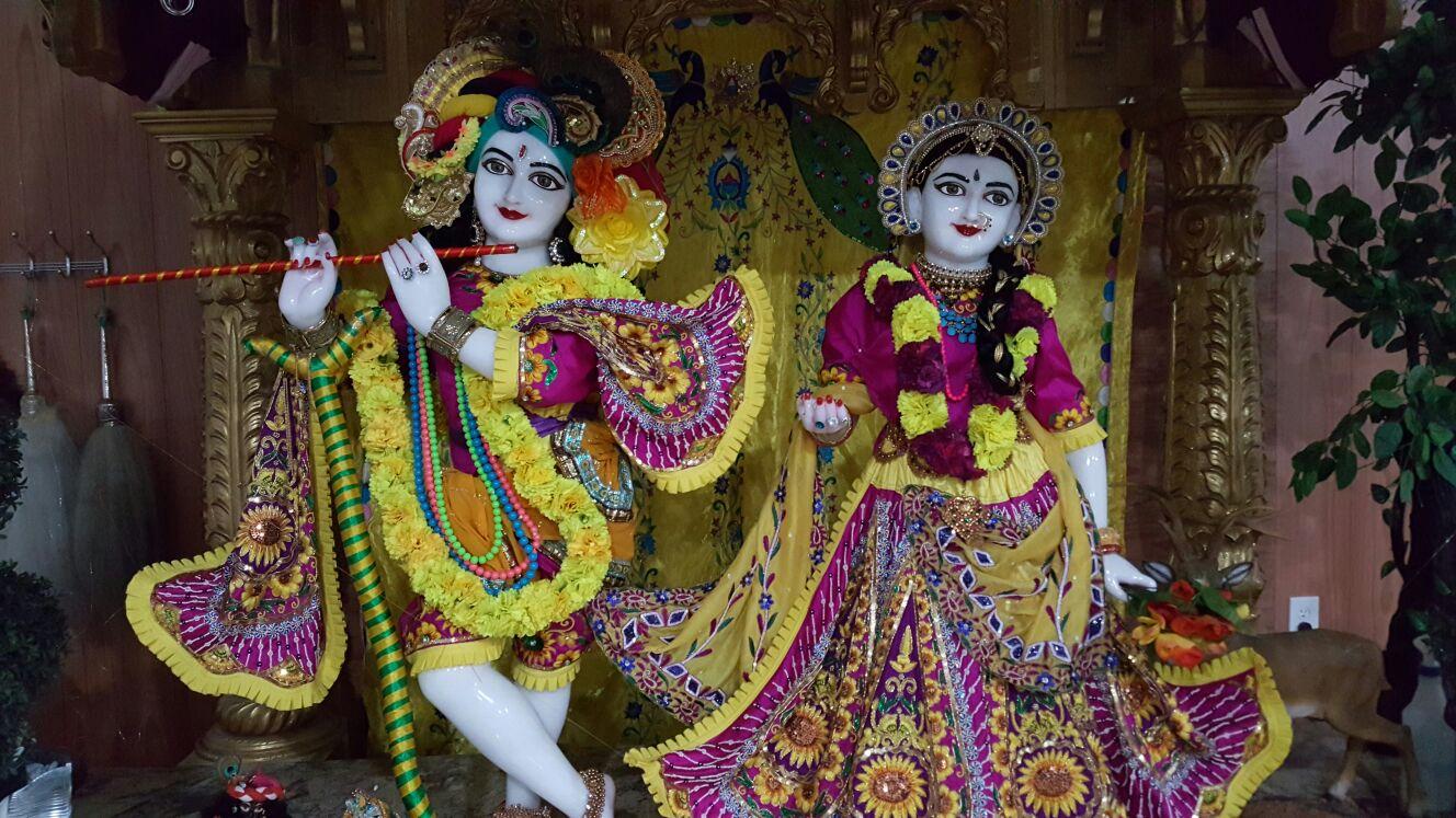 god and goddess image