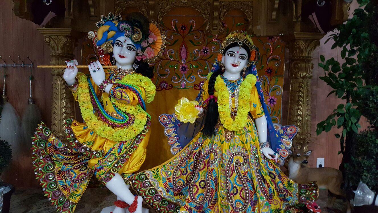 god and goddess image