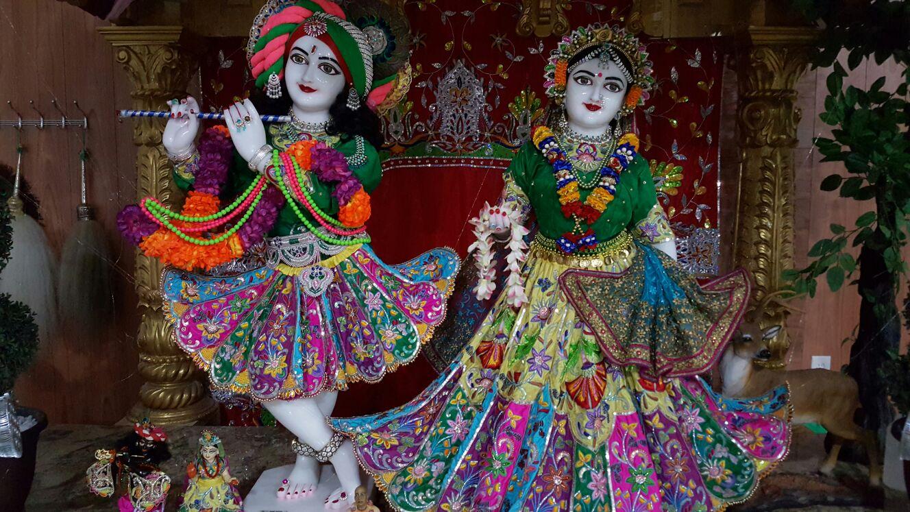 god and goddess image