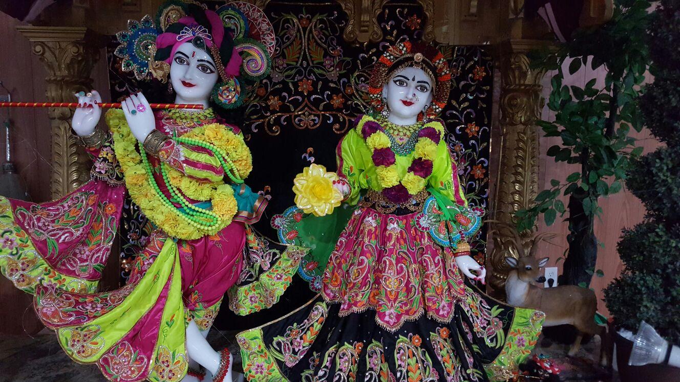 god and goddess image