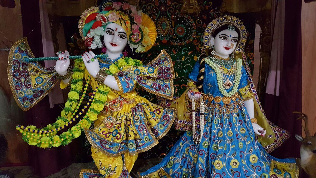 god and goddess image