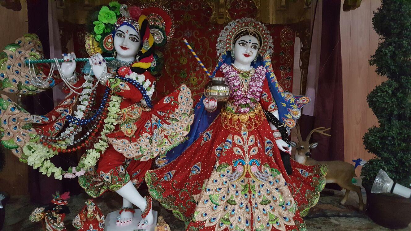 god and goddess image