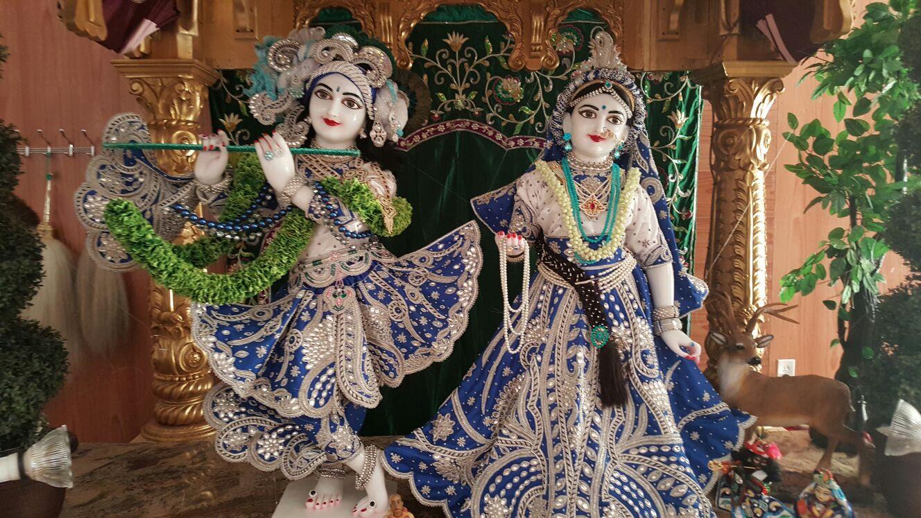 god and goddess image