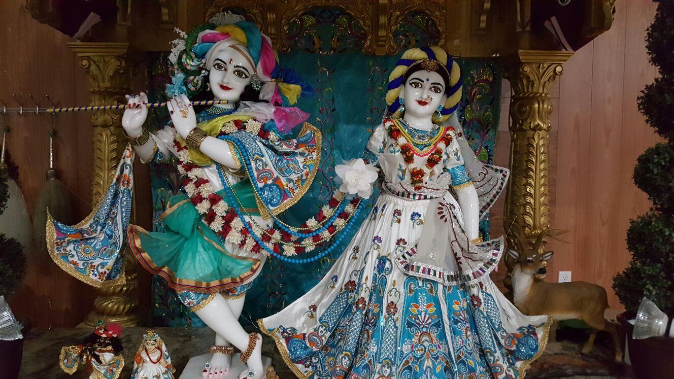 god and goddess image