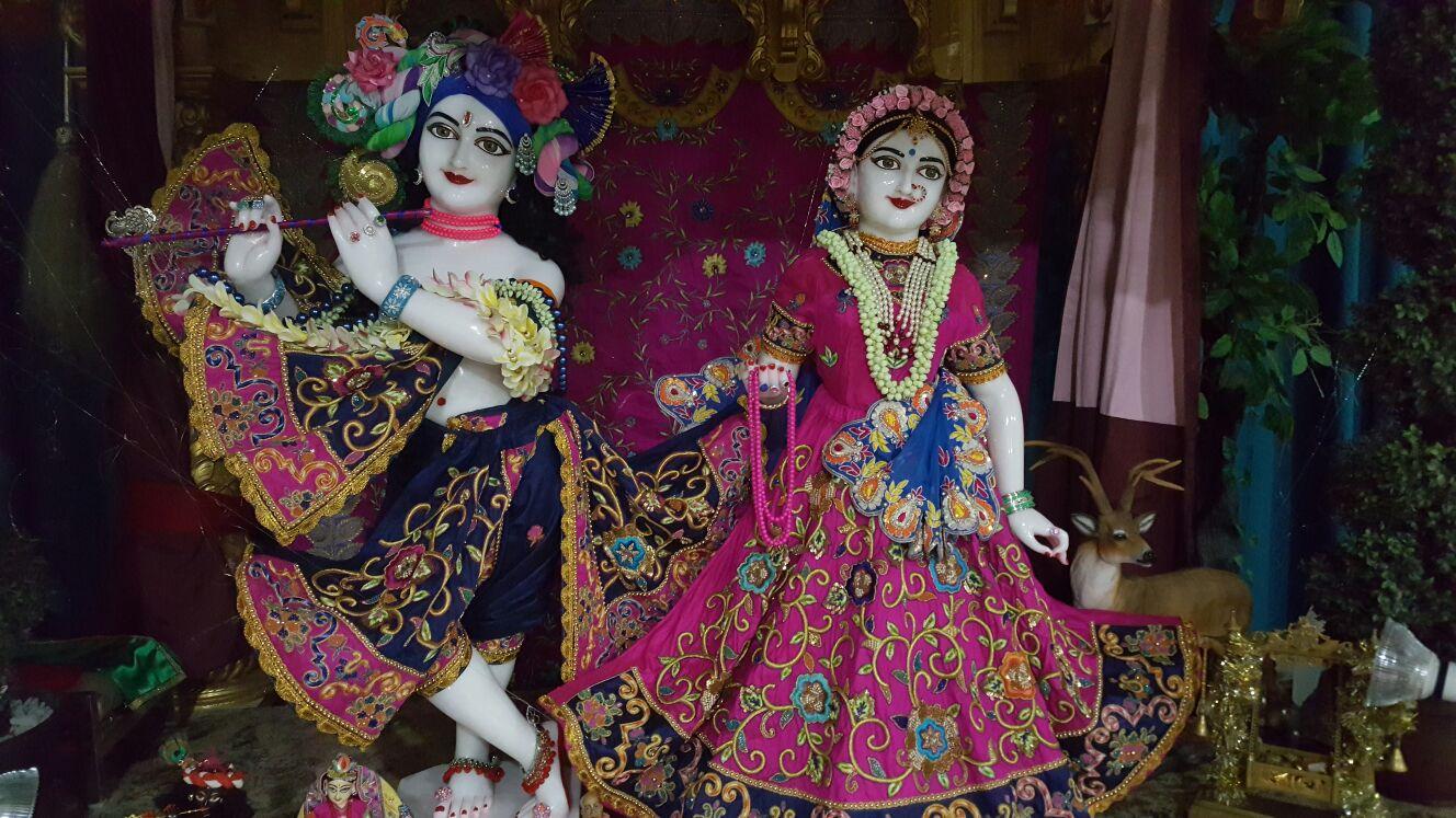 god and goddess image