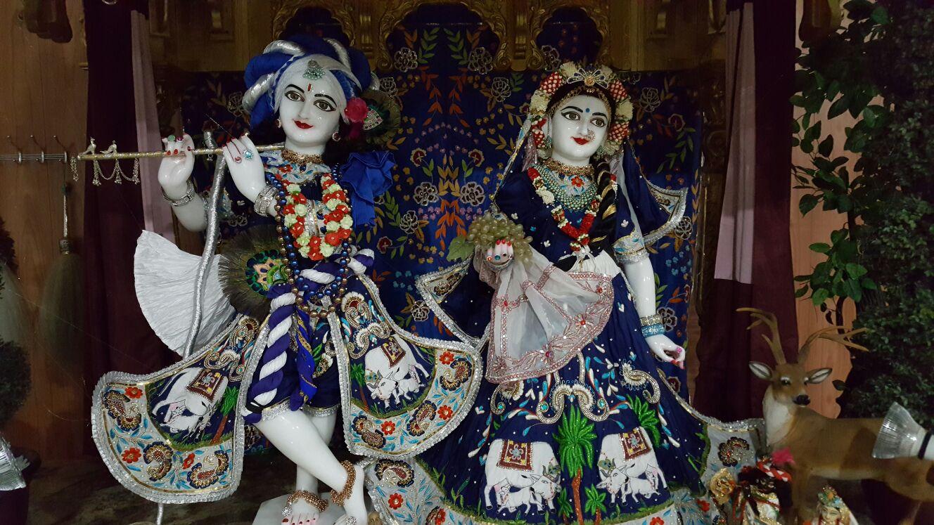 god and goddess image