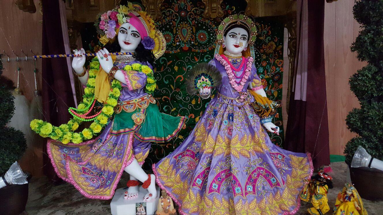 god and goddess image