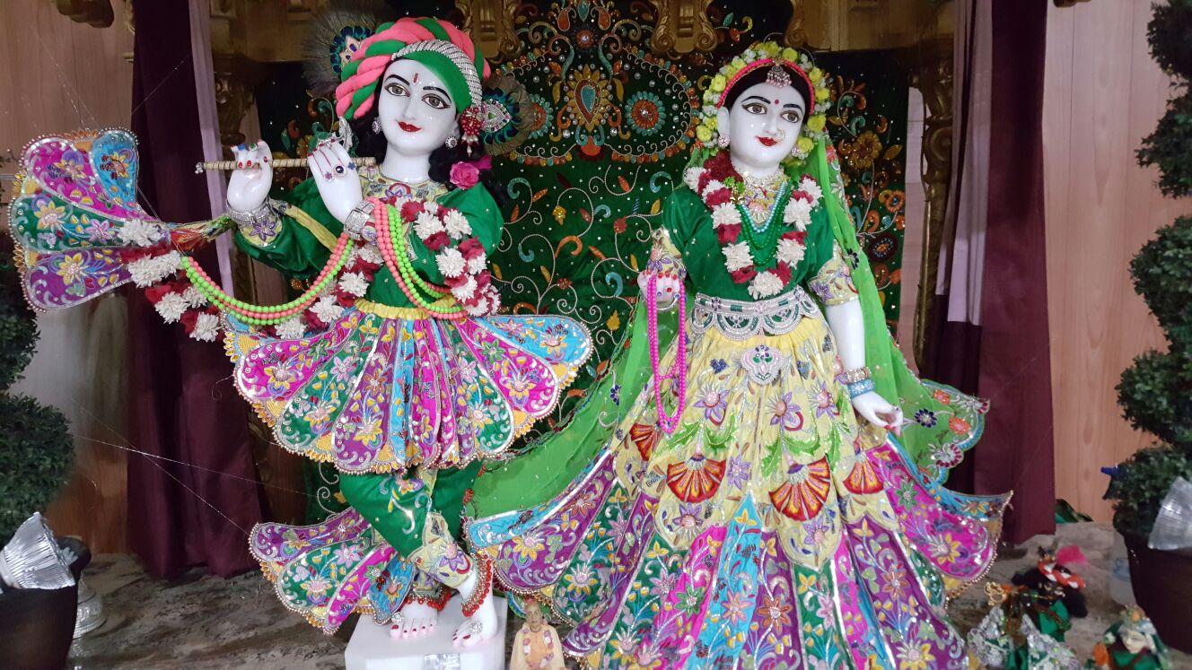 god and goddess image