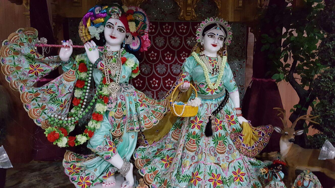 god and goddess image