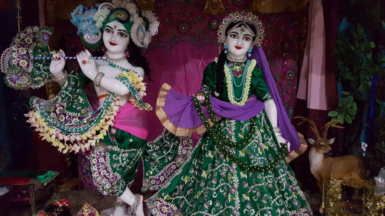god and goddess image