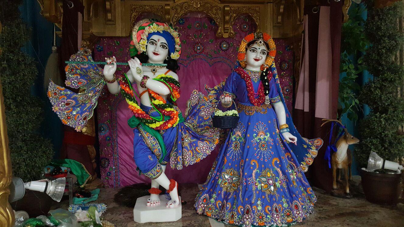 god and goddess image