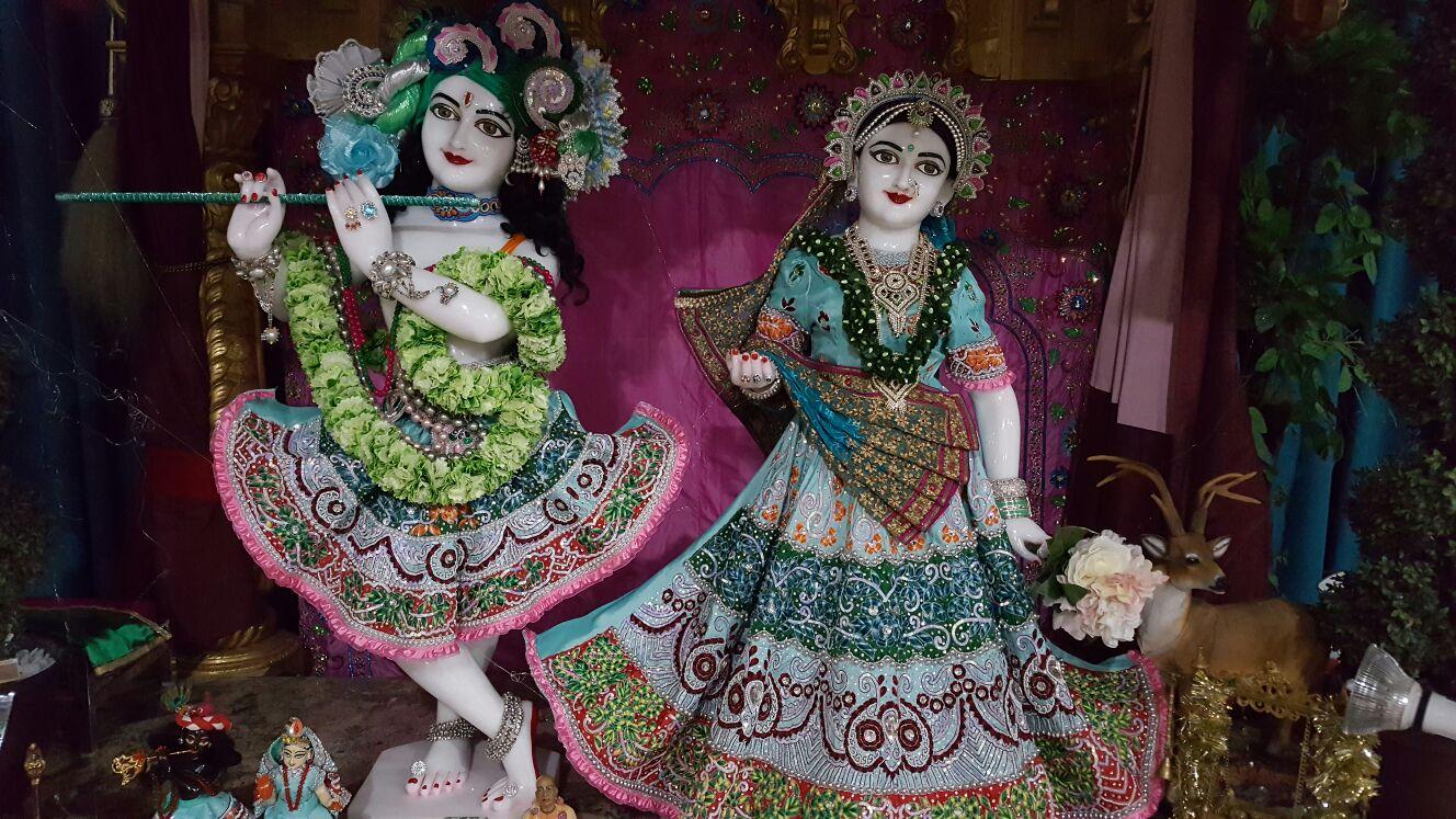 god and goddess image