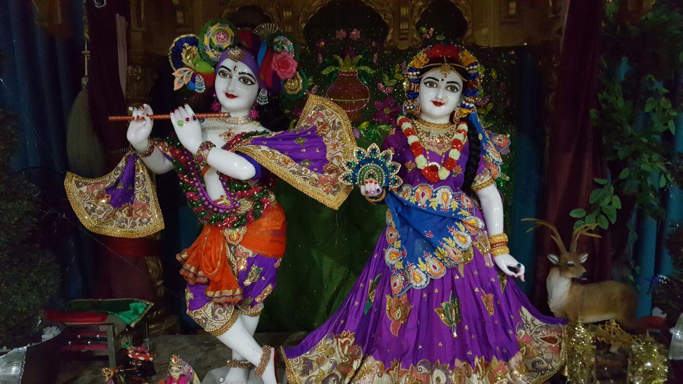 god and goddess image