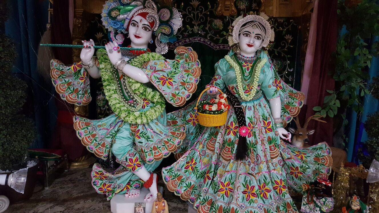 god and goddess image