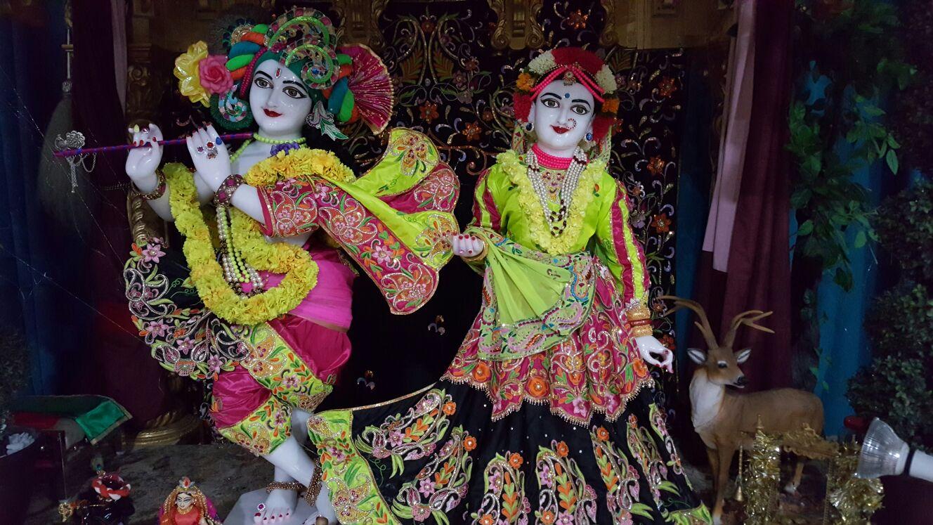 god and goddess image