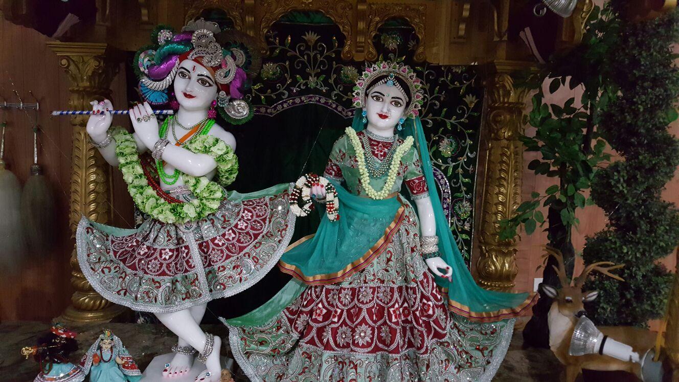 god and goddess image