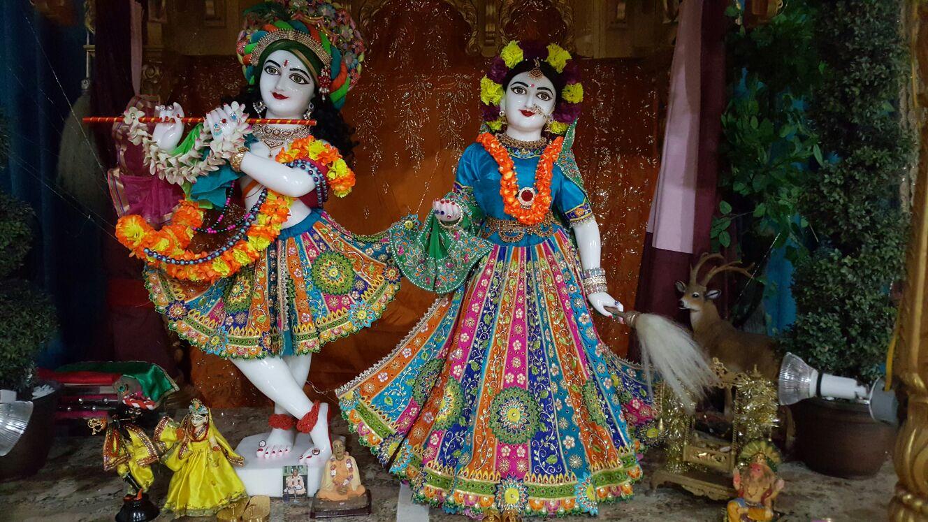 god and goddess image