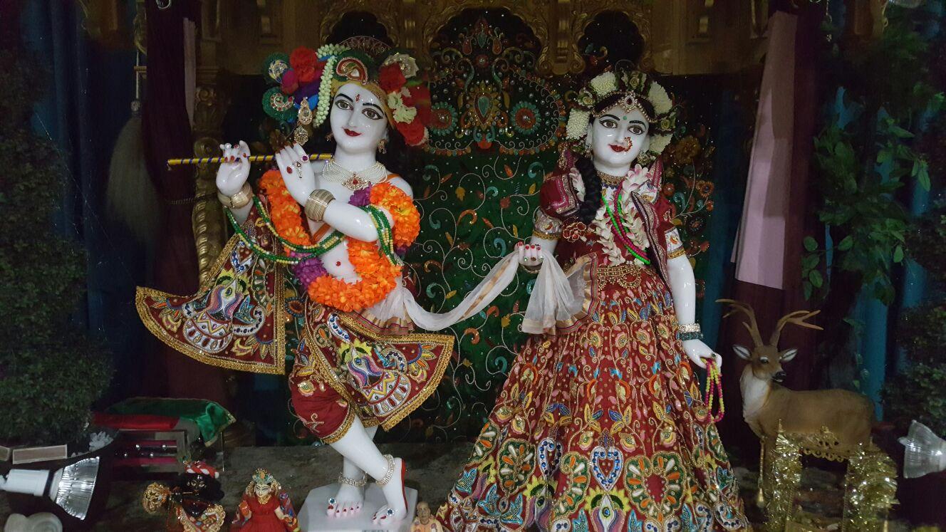 god and goddess image