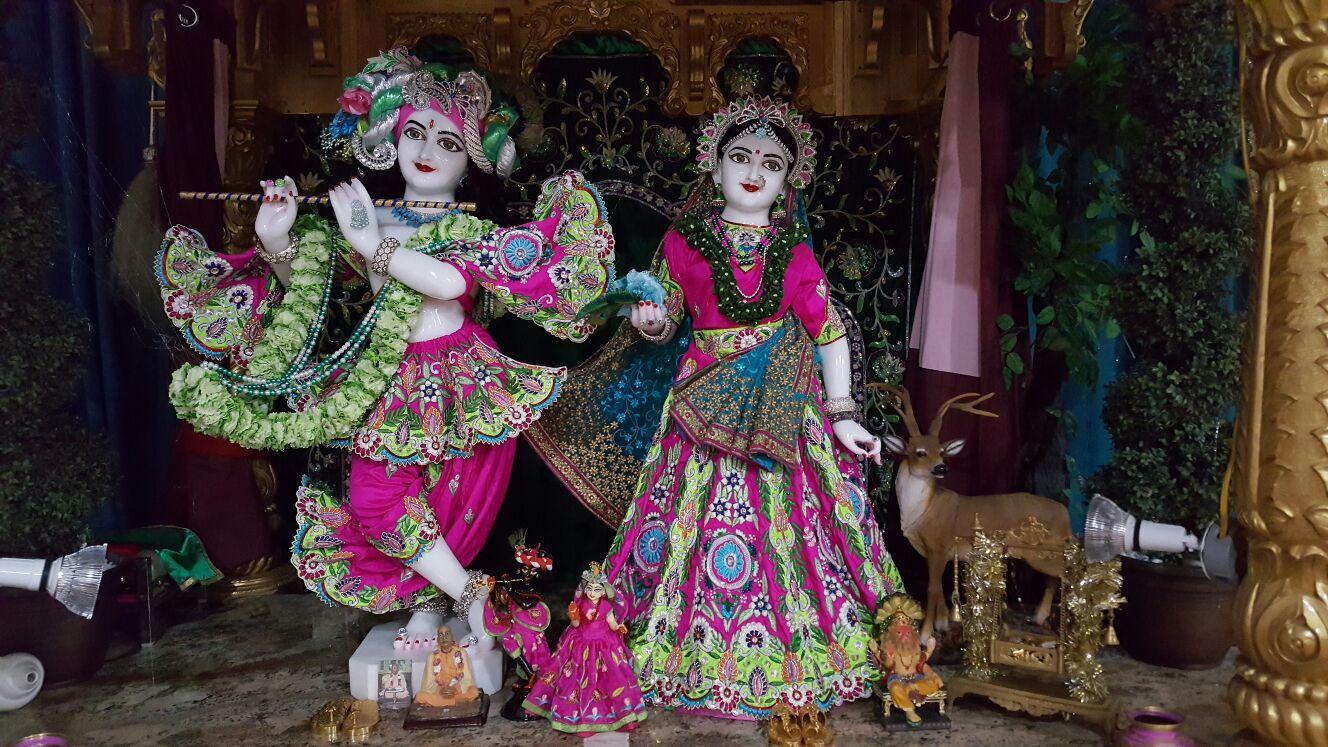 god and goddess image