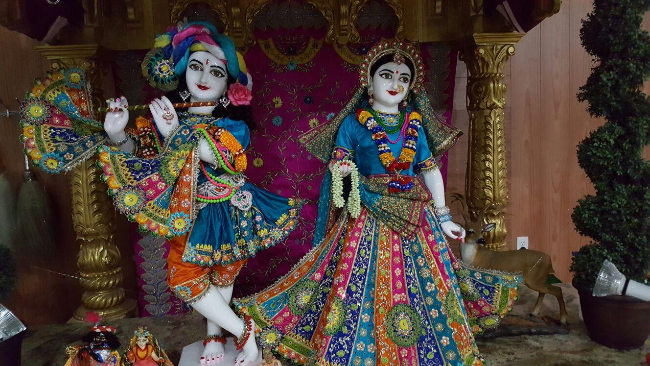 god and goddess image