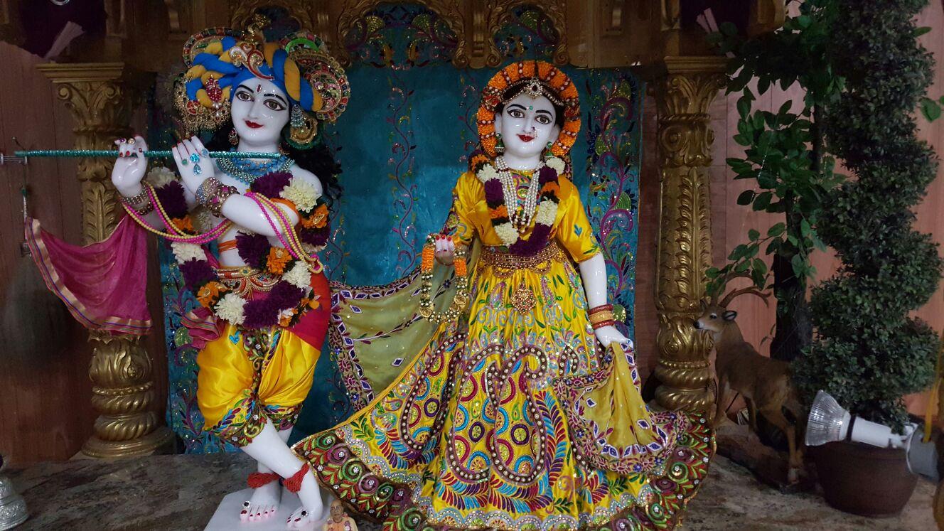 god and goddess image