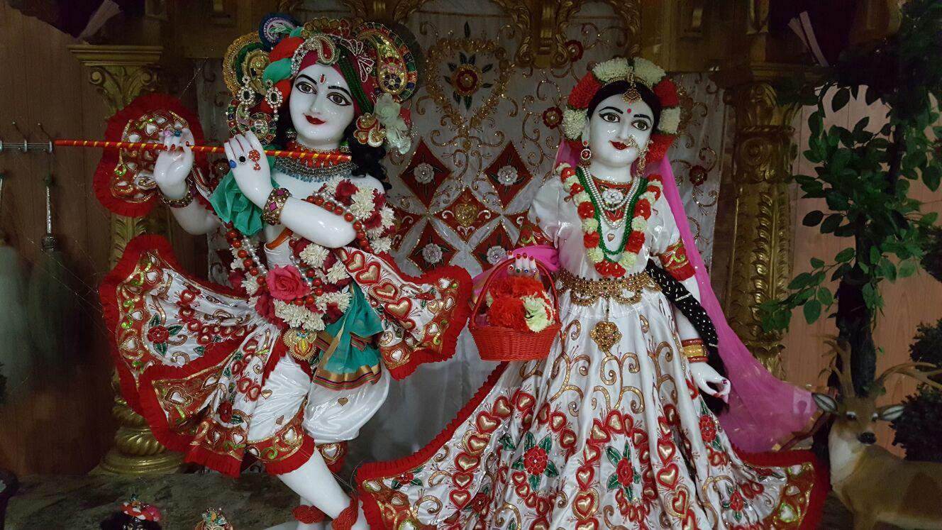 god and goddess image