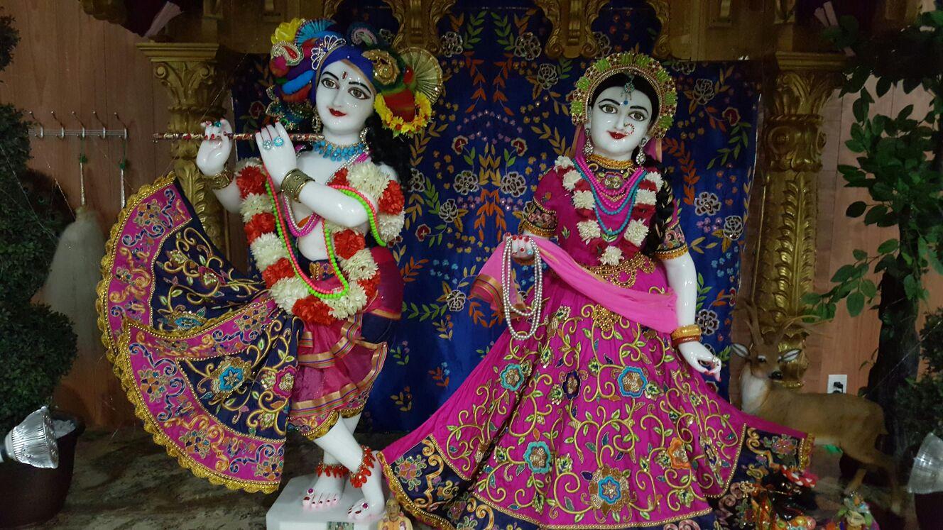 god and goddess image