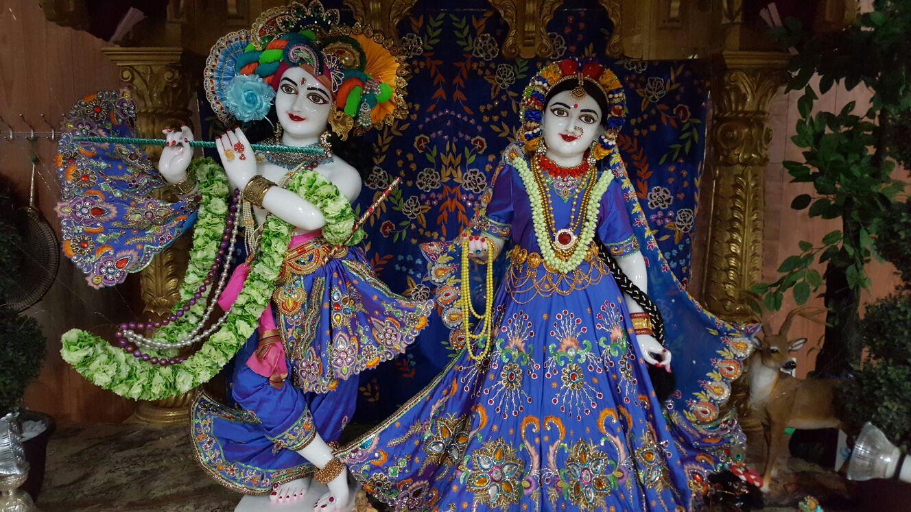god and goddess image
