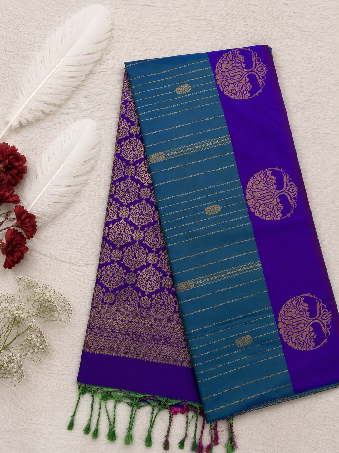 Wedding sarees collection